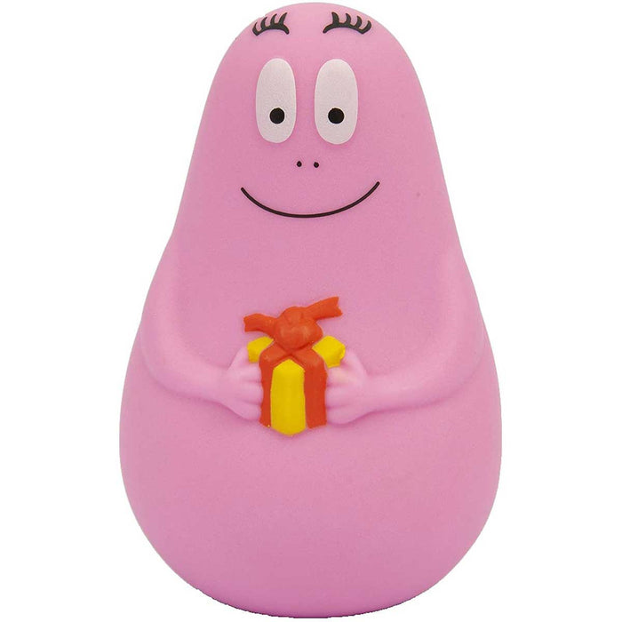 GIOCHI PREZIOSI Barbapapa Set 4 Personaggi - BAP06000