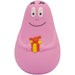 GIOCHI PREZIOSI Barbapapa Set 4 Personaggi - BAP06000