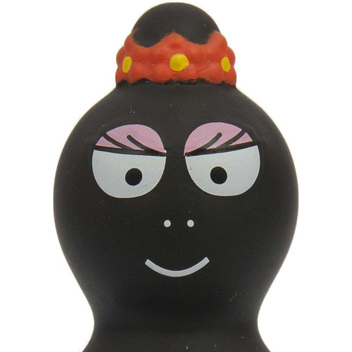 GIOCHI PREZIOSI Barbapapa Set 4 Personaggi - BAP06000