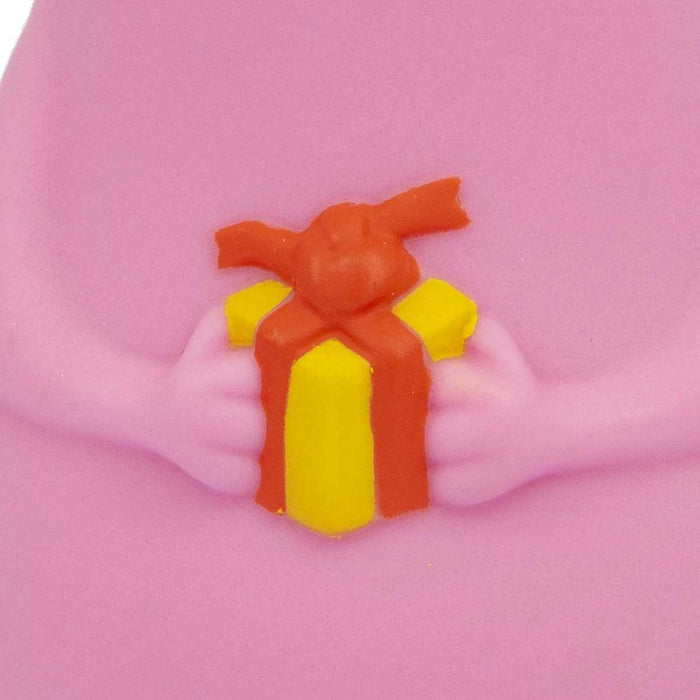 GIOCHI PREZIOSI Barbapapa Set 4 Personaggi - BAP06000