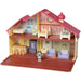 GIOCHI PREZIOSI Bluey Playset Casa - BLY04010