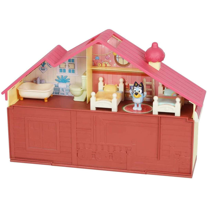GIOCHI PREZIOSI Bluey Playset Casa - BLY04010