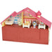 GIOCHI PREZIOSI Bluey Playset Casa - BLY04010