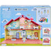 GIOCHI PREZIOSI Bluey Playset Casa - BLY04010