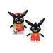 GIOCHI PREZIOSI Bing Peluche Parlante 33 Cm - BNG02000