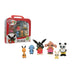 GIOCHI PREZIOSI Bing Set 6 Personaggi - BNG07000