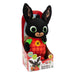 GIOCHI PREZIOSI Bing Peluche Parla E Danza Con Musica 36 Cm - BNG33000