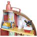 GIOCHI PREZIOSI Bing Playset Casa Con 2 Personaggi - BNG36100