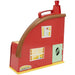 GIOCHI PREZIOSI Bing Playset Casa Con 2 Personaggi - BNG36100