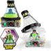 GIOCHI PREZIOSI Beast Shark Lab Pack Singolo - BTL00000