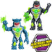 GIOCHI PREZIOSI Beast Shark Lab Pack Singolo - BTL00000
