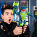 GIOCHI PREZIOSI Beast Shark Lab Pack Singolo - BTL00000