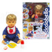 GIOCHI PREZIOSI Cicciobello Pappa Si Pappa No - CCB98000