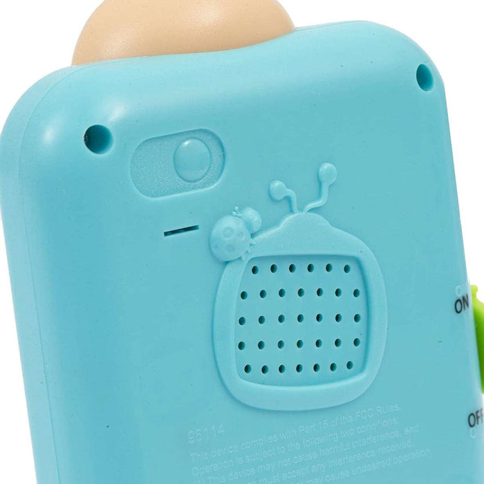 GIOCHI PREZIOSI Cocomelon Primo Telefono - CCM06201