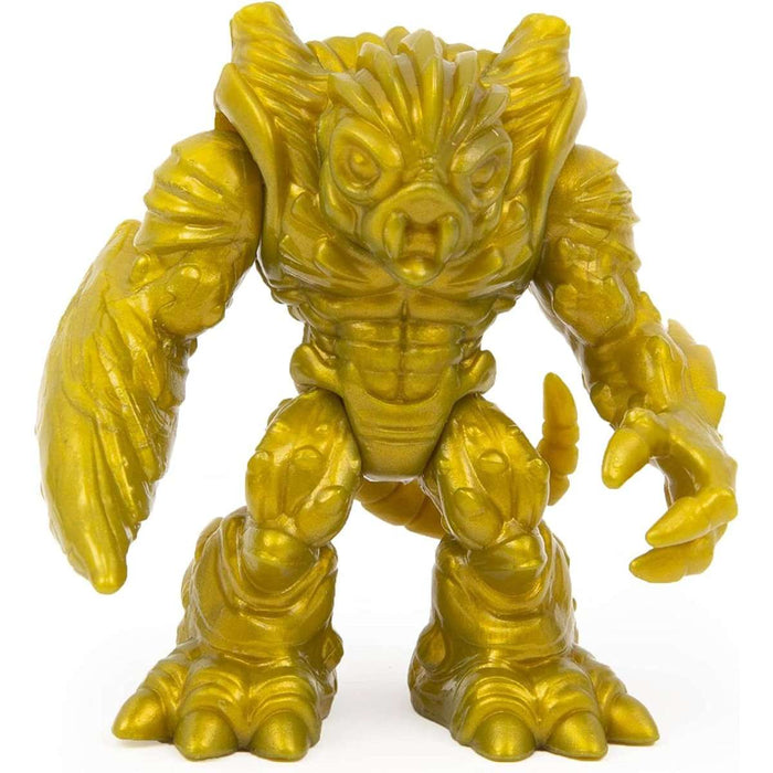 Gormiti giallo outlet
