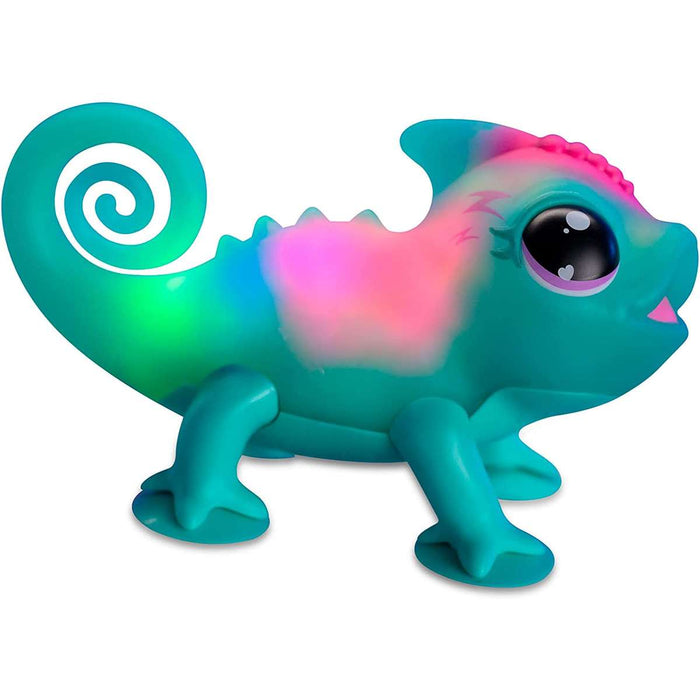 GIOCHI PREZIOSI Little Live Pets - Camaleonte - LP200000