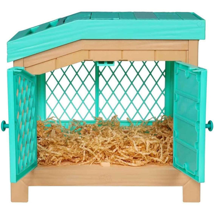 GIOCHI PREZIOSI Little Live Pets Mama Surprise Playset - LP300000