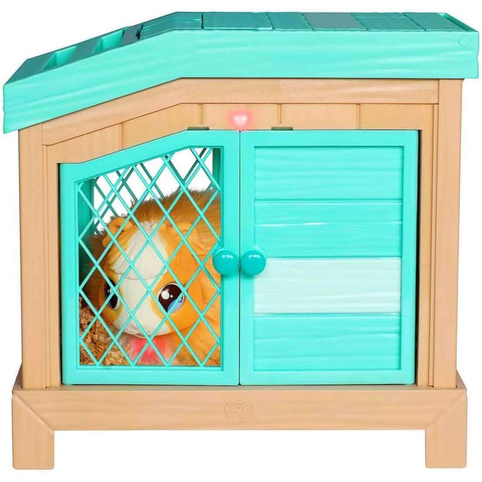 GIOCHI PREZIOSI Little Live Pets Mama Surprise Playset - LP300000