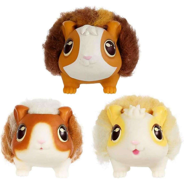 GIOCHI PREZIOSI Little Live Pets Mama Surprise Playset - LP300000