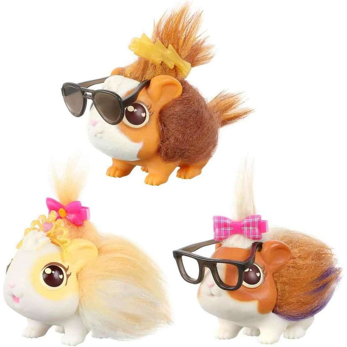 GIOCHI PREZIOSI Little Live Pets Mama Surprise Playset - LP300000