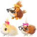 GIOCHI PREZIOSI Little Live Pets Mama Surprise Playset - LP300000