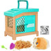 GIOCHI PREZIOSI Little Live Pets Mama Surprise Playset - LP300000