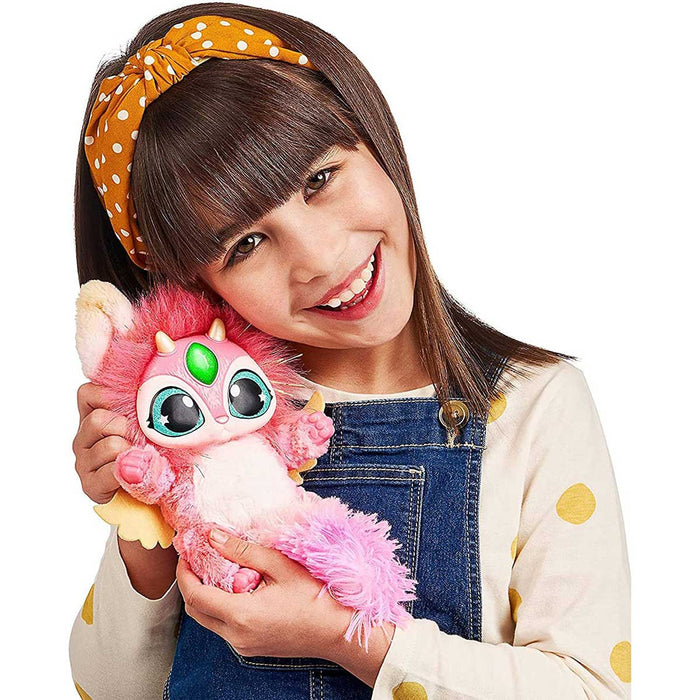 GIOCHI PREZIOSI Magic Mixies Rosa - MGX00000