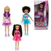 GIOCHI PREZIOSI Miracle Tunes Fashion Doll Concerto - MRC46000
