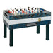 GARLANDO Deluxe Outdoor Con Aste Uscenti - A-5OUCVL