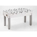 GARLANDO G-500 Pure White Con Aste Rientranti - G500BIRCVL