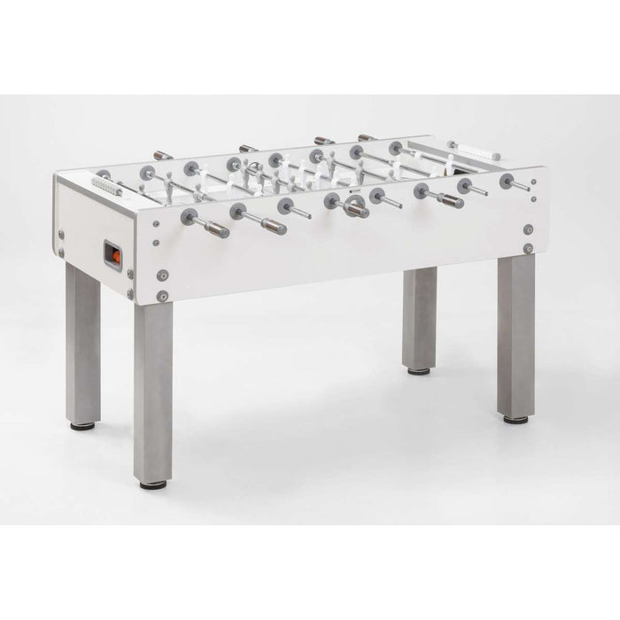 GARLANDO G-500 Pure White Con Aste Uscenti - G500BIUCVL