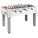 GARLANDO G-500 Weatherproof Bianco Con Aste Rientranti Per Esterno - G500WBIRCLA