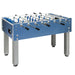 GARLANDO G-500 Weatherproof Blu Con Aste Uscenti - G500WBLGUCLA