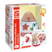 HAPE Carillon A Trottola - E0332A