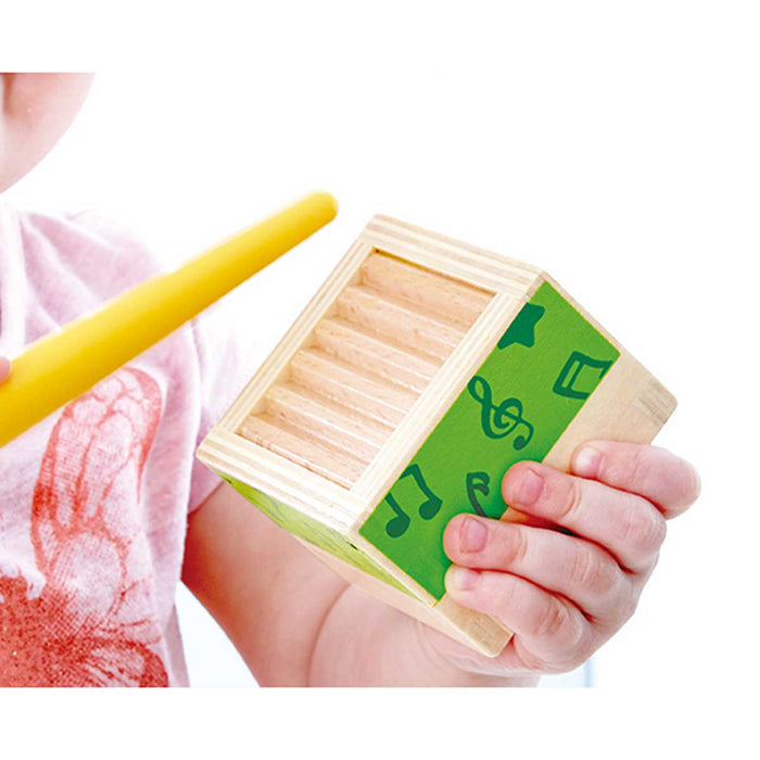 HAPE Set Musicale Da Impilare - E0336A