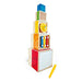 HAPE Set Musicale Da Impilare - E0336A