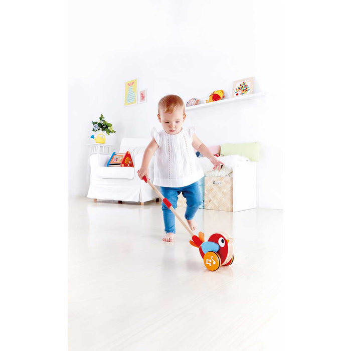 HAPE Lilly - E0353A