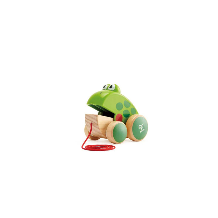 HAPE Rana Trainabile - E0361