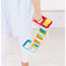 HAPE Batti Batti Arcobaleno - E0506