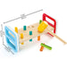 HAPE Batti Batti Arcobaleno - E0506