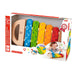 HAPE Rainbow Xylophone - E0606