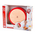 HAPE Tap Along Tamburello - E0607