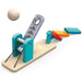 HAPE Domino Robot - E1057