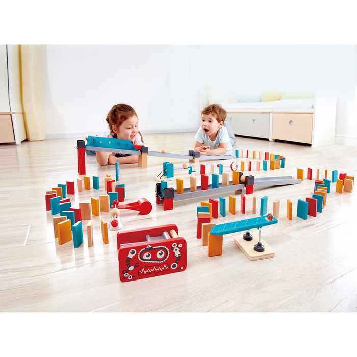 HAPE Domino Robot - E1057