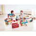 HAPE Domino Robot - E1057
