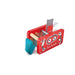HAPE Domino Robot - E1057