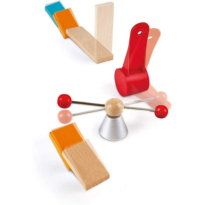 HAPE Domino Robot - E1057