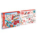 HAPE Domino Robot - E1057
