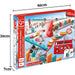 HAPE Domino Robot - E1057