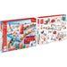 HAPE Domino Robot - E1057